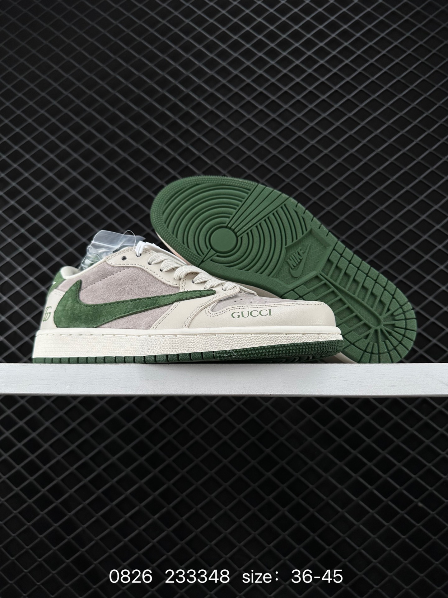 Air Jordan 1 Low AJ1